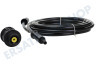 Karcher Hochdruck 2.643-912.0 HK 4 Quick Connect Set 4 Meter