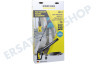 Karcher Hochdruck 2.643-912.0 HK 4 Quick Connect Set 4 Meter