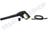 Karcher Hochdruck 2.643-912.0 HK 4 Quick Connect Set 4 Meter
