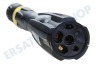 Karcher Hochdruck 2.643-238.0 Multi-Power-Jet MP180
