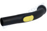 Karcher Staubsauger 4.408-051.0 Handgriff Schwarzer Kunststoff, gelber Schieber