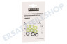 Karcher Hochdruck 2.880-001.0 O-Ring Set