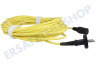 Karcher Staubsauger 6.650-622.3 Kabel Staubsaugerkabel 12 Meter