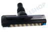 Samsung  DJ97-03150A Jet Dual Brush Body Schwarz Chrom Metall