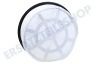 Numatic Staubsauger Filter Filter rund