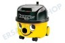 Numatic  HVN 203-11 Henry Next Eco Line Gelb
