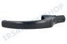 Sebo Staubsauger Handgriff Griff Anthrazit