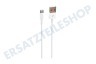 Apple  ME291 Apple-Lightningkabel 0,5 Meter