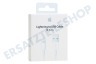 Apple  ME291 Apple-Lightningkabel 0,5 Meter