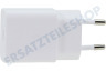 EP-T1510NWEGEU Samsung USB C-Ladegerät Weiß