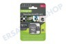 Integral  INMSDX64G10-SEC 64GB Security Micro SD 4K V30 UHS-1U3 A1 Klasse 10