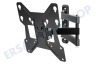 One For All  WM2251 Wandhalterung Smart-Line Schwenkbar 180 13-40"