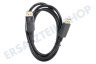 Displayport-Kabel Stecker - Stecker 1,5 Meter