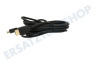 Easyfiks  HDMI-Kabel 1.4 High Speed ​​+ Ethernet, 5,0 Meter, Vergoldet