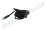 HDMI-Kabel 1.4 High Speed ​​+ Ethernet, 5,0 Meter, Vergoldet