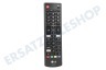 LG  AKB75675311 Fernbedienung mit Netflix und Prime-Key