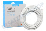 CAT6-10M-SHOP CAT6 UTP Verbindungskabel RJ45 10 Meter