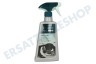 Electrolux  M3SCS200 Edelstahl-Reinigungsspray 500ml