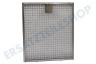 Kelvinator Abzugshaube Metallfilter