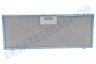Faure Abzugshaube Filter Fettfilter