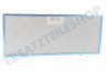 Filter Metall 258 x 318 mm