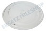 AEG Ofen-Mikrowelle Glasplatte Drehteller 325mm