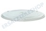 AEG Ofen-Mikrowelle Glasplatte Drehteller 325mm