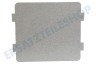 Zanussi Ofen-Mikrowelle Hohlleiterabdeckung/Glimmerscheibe Abdeckplatte, Glimmerscheibe