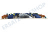 Faure Kochplatte Leiterplatte PCB Induktionsmodul