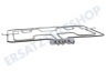 Electrolux Ofen-Mikrowelle Heizelement oben