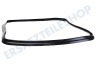 Hotpoint Ofen-Mikrowelle 111687, C00111687 Türdichtung, rundum