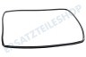 Ariston Ofen-Mikrowelle 27982, C00027982 Türdichtung, rundum