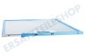 Ariston-Blue Air Abzugshaube 76591, C00076591 Filter Metallfilter 260x320mm