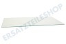 Scholtes Ofen-Mikrowelle 143726, C00143726 Glasplatte Innenglas Ofen