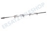 Ariston Ofen-Mikrowelle 56079, C00056079 Spieß