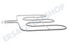 2i marchi Ofen-Mikrowelle 141176, C00141176 Unteres Heizelement