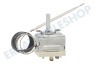 2i marchi Ofen-Mikrowelle Thermostat Stiftsonde Ofen 2 Kontakte