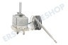 2i marchi Ofen-Mikrowelle Thermostat Stiftsonde Ofen 2 Kontakte