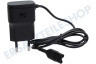 Ladegerät Einfacher Low-Power-Stecker, 5 Volt, MN5221