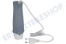 Braun Stabmixer Handgriff Griff komplett
