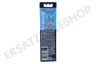 OralB  Oral-B Precision Clean Bürstenköpfe 4 Stück