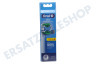 OralB  Oral-B Precision Clean Bürstenköpfe 4 Stück