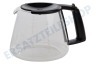 Kaffeekanne 10 Tassen -aromageschützt-