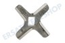Bosch  Messer des Fleischwolfes