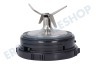 Bosch  620385, 00620385 Messer des Mixers