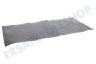 Siemens Abzugshaube 460118, 00460118 Fettfilter