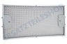 Bosch Abzugshaube 434107, 00434107 Filter Metallfilter
