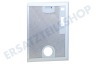 Küppersbusch Abzugshaube Filter Metallfilter 265x10x280mm