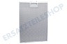 Bosch Abzugshaube Metallfilter