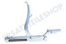 Bosch Herd 600514, 00600514 Scharnier links/rechts